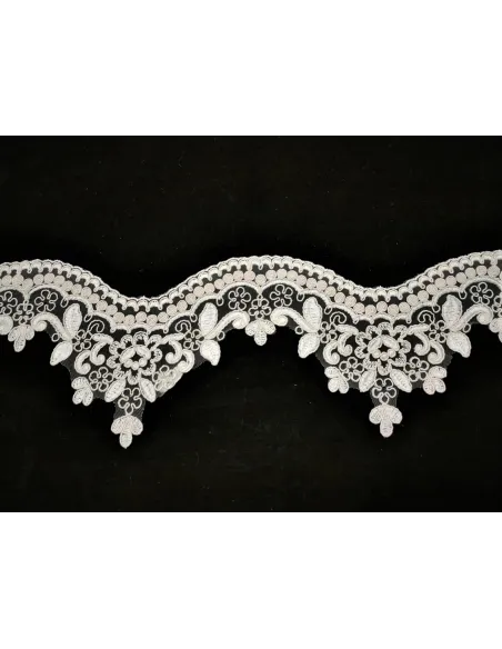 PIZZO REBRODE' 13.5 CM C24021