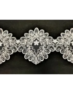 PIZZO REBRODE' 16.5 CM C24245