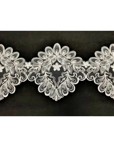 PIZZO REBRODE' 16.5 CM C24245