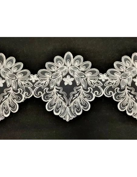 PIZZO REBRODE' 16.5 CM C24245