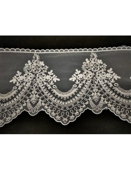 PIZZO REBRODE' 21CM C24249
