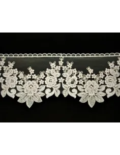 PIZZO REBRODE' 15.5 CM C24250