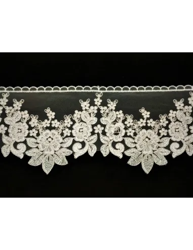 PIZZO REBRODE' 15.5 CM C24250