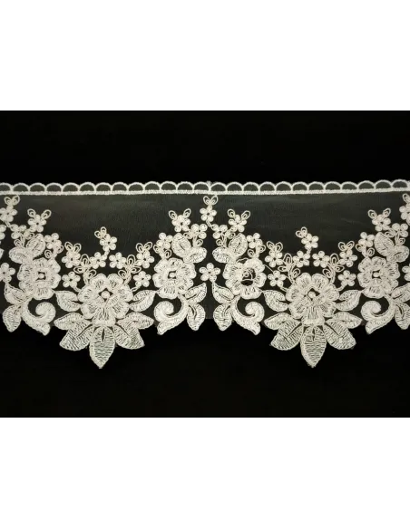 PIZZO REBRODE' 15.5 CM C24250