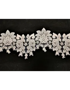 PIZZO REBRODE' 13.5CM C24251