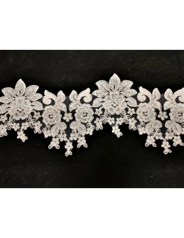 PIZZO REBRODE' 13.5CM C24251