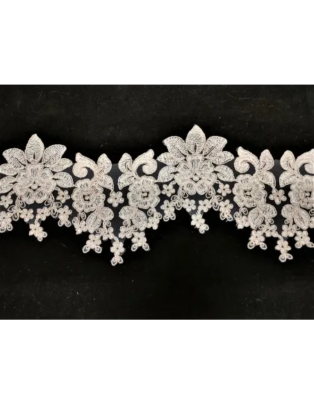 PIZZO REBRODE' 13.5CM C24251