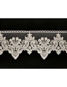 PIZZO REBRODE' 16.5 CM C24256