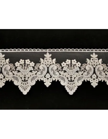 PIZZO REBRODE' 16.5 CM C24256