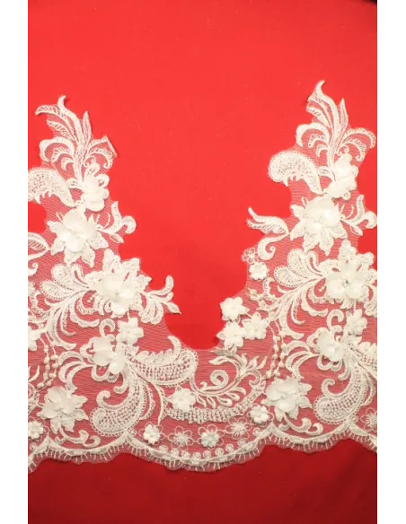 Pizzo Rebrodè C33532-TY4N44.AVORIO