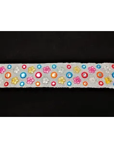 PASSAMANERIA MODA CCS002