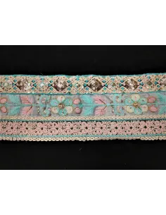PASSAMANERIA MODA CCS003