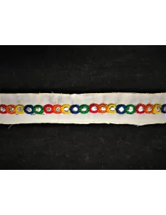 PASSAMANERIA MODA CCS004