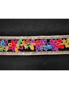 PASSAMANERIA MODA CCS007