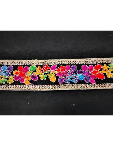 PASSAMANERIA MODA CCS007
