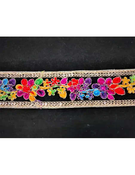 PASSAMANERIA MODA CCS007