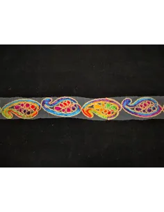 PASSAMANERIA MODA CCS008