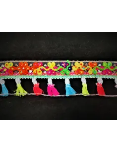 PASSAMANERIA MODA CCS009