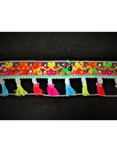 PASSAMANERIA MODA CCS009