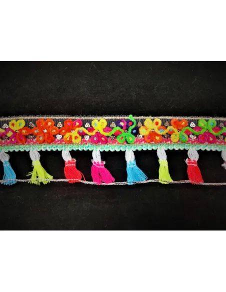 PASSAMANERIA MODA CCS009