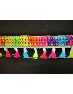 PASSAMANERIA MODA CCS010