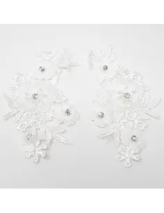 APPLICAZIONI MODA C-FIORI