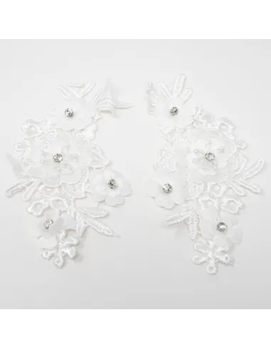 APPLICAZIONI MODA C-FIORI