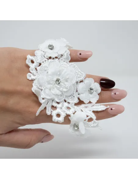 APPLICAZIONI MODA C-FIORI