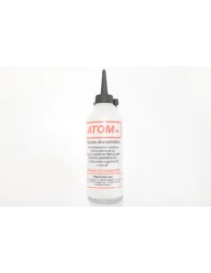 COLLA TRASPARENTE 200GR COLLATOMFIX200