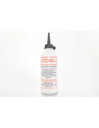 COLLA TRASPARENTE 200GR COLLATOMFIX200