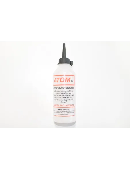 COLLA TRASPARENTE 200GR COLLATOMFIX200