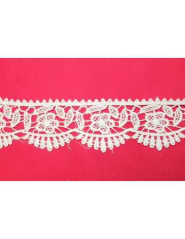 MACRAME IN COTONE 5CM COTONE03