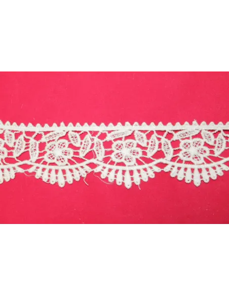 MACRAME IN COTONE 5CM COTONE03