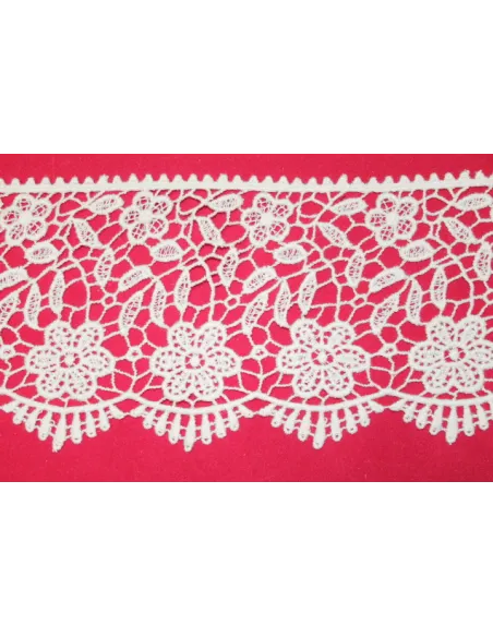 MACRAME IN COTONE 12CM COTONE04