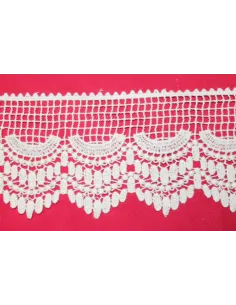 MACRAME IN COTONE 10CM COTONE05