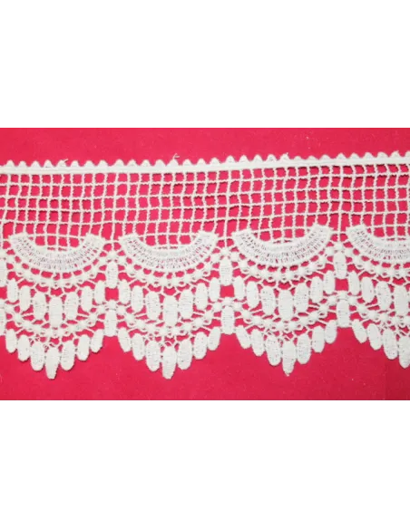 MACRAME IN COTONE 10CM COTONE05
