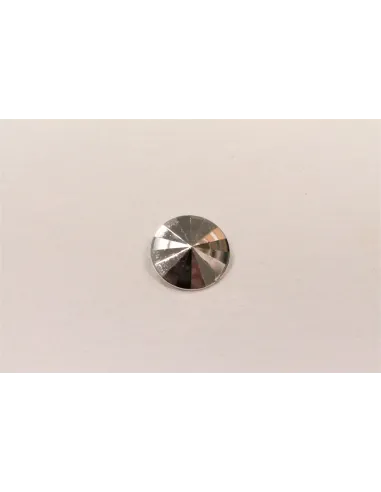 BOTTONE STRASS CRYSTALBEAN12