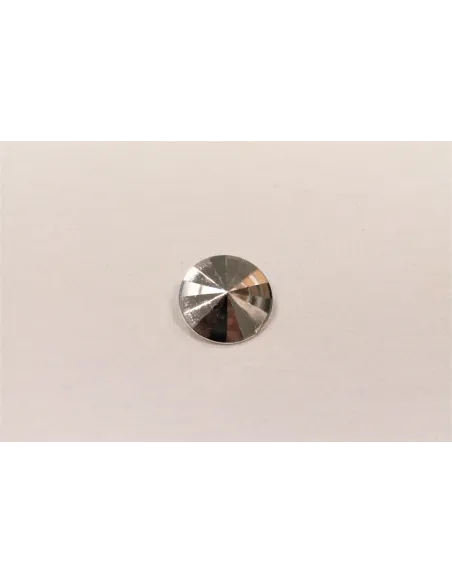 BOTTONE STRASS CRYSTALBEAN12