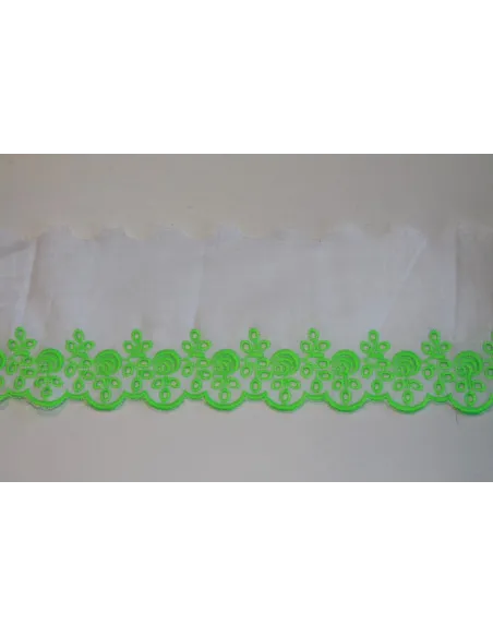 PIZZO SAN GALLO 9CM 20454