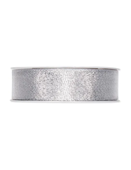 NASTRO LUREX  2,5CM 206-025