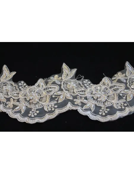 PIZZO REBRODE' 10CM 210