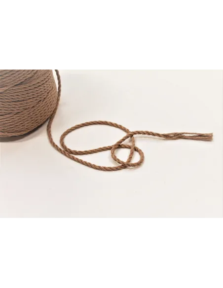 FILO MACRAME 4MM 2110/4