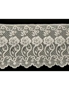 PIZZO REBRODE 30 CM 21745