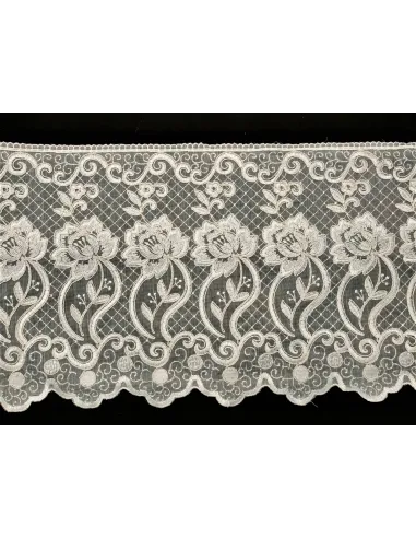 PIZZO REBRODE 30 CM 21745