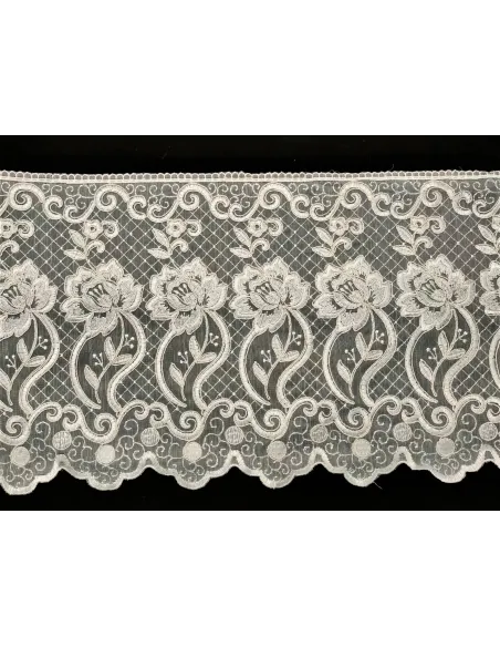 PIZZO REBRODE 30 CM 21745