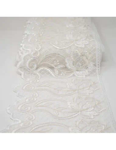 PIZZO REBRODE 20 CM 21746
