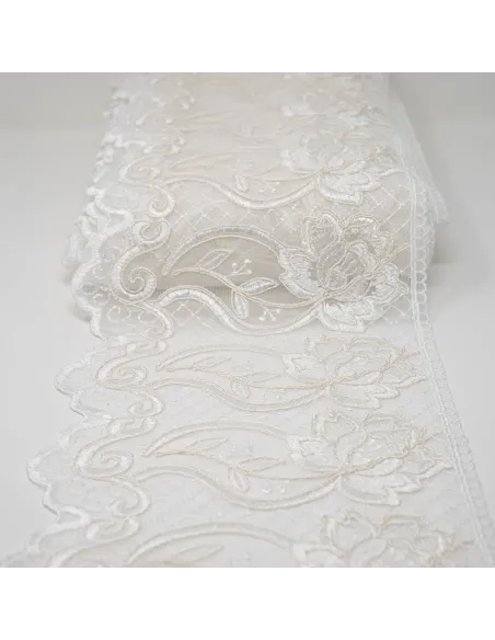 PIZZO REBRODE 20 CM 21746