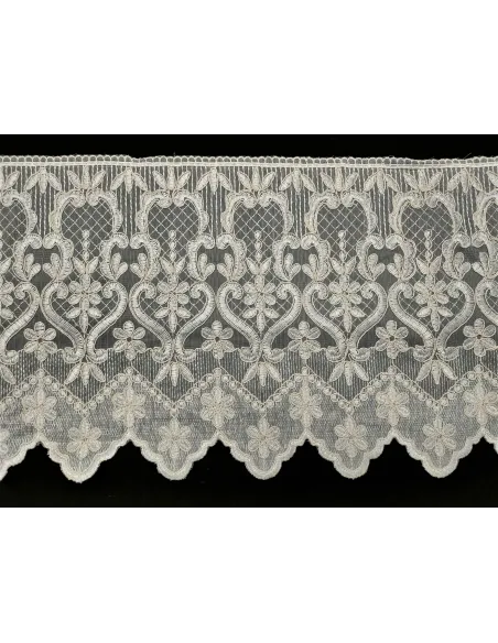 PIZZO REBRODE 30 CM 21748