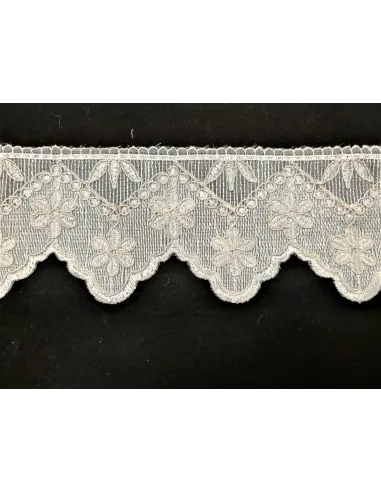 PIZZO REBRODE 10 CM 21750