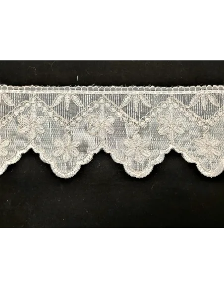 PIZZO REBRODE 10 CM 21750